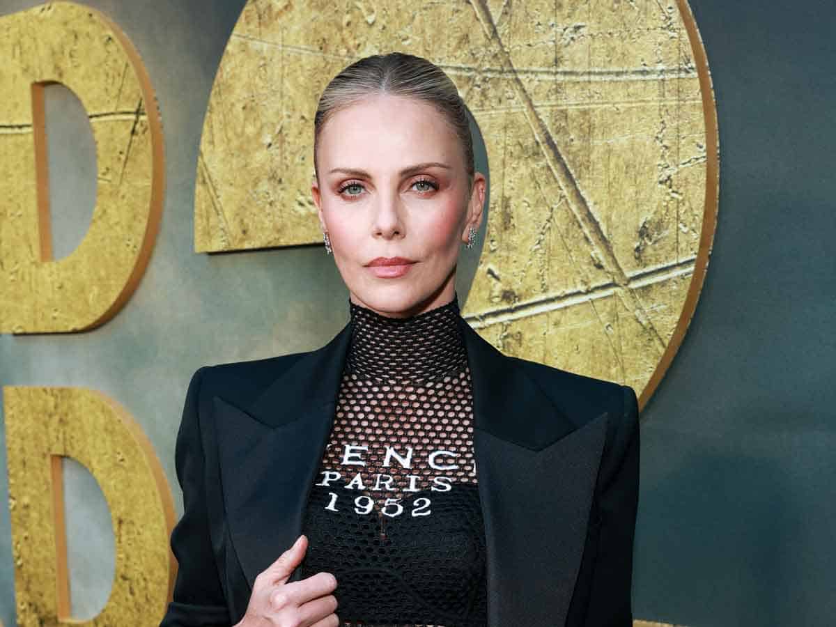 charlize theron rompe su silencio sobre un problema que lleva años viendo en hollywood