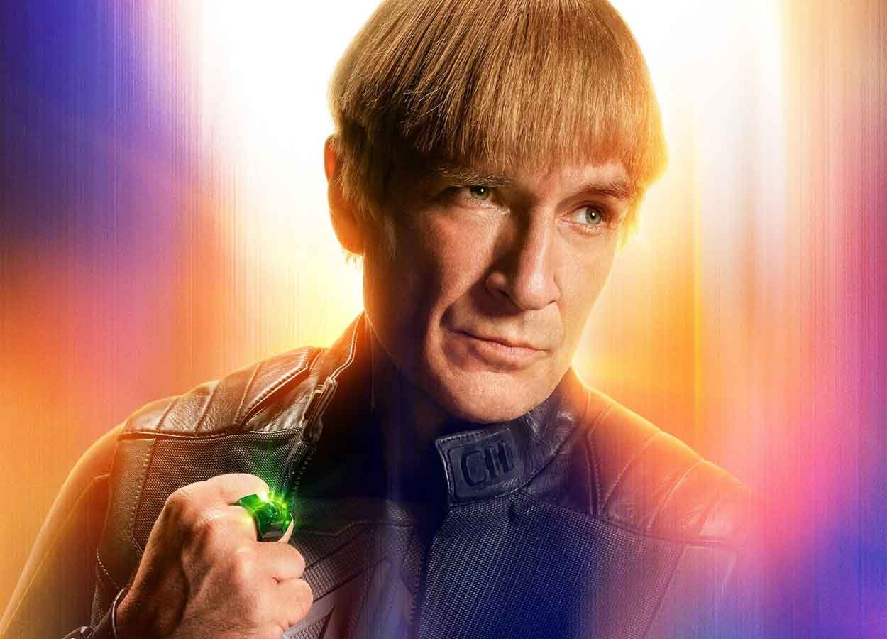 chiste eliminado de superman