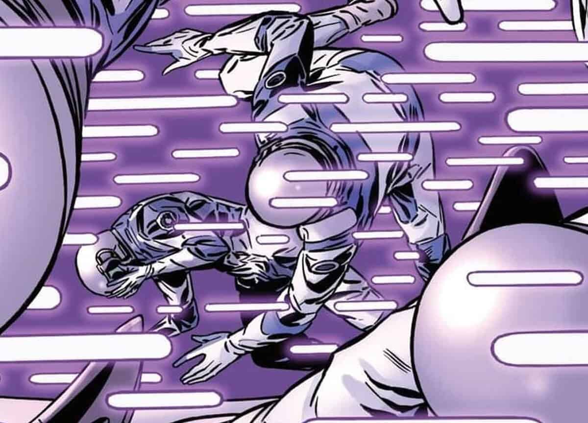 the fantastic four first steps (2025) - los cuatro fantásticos