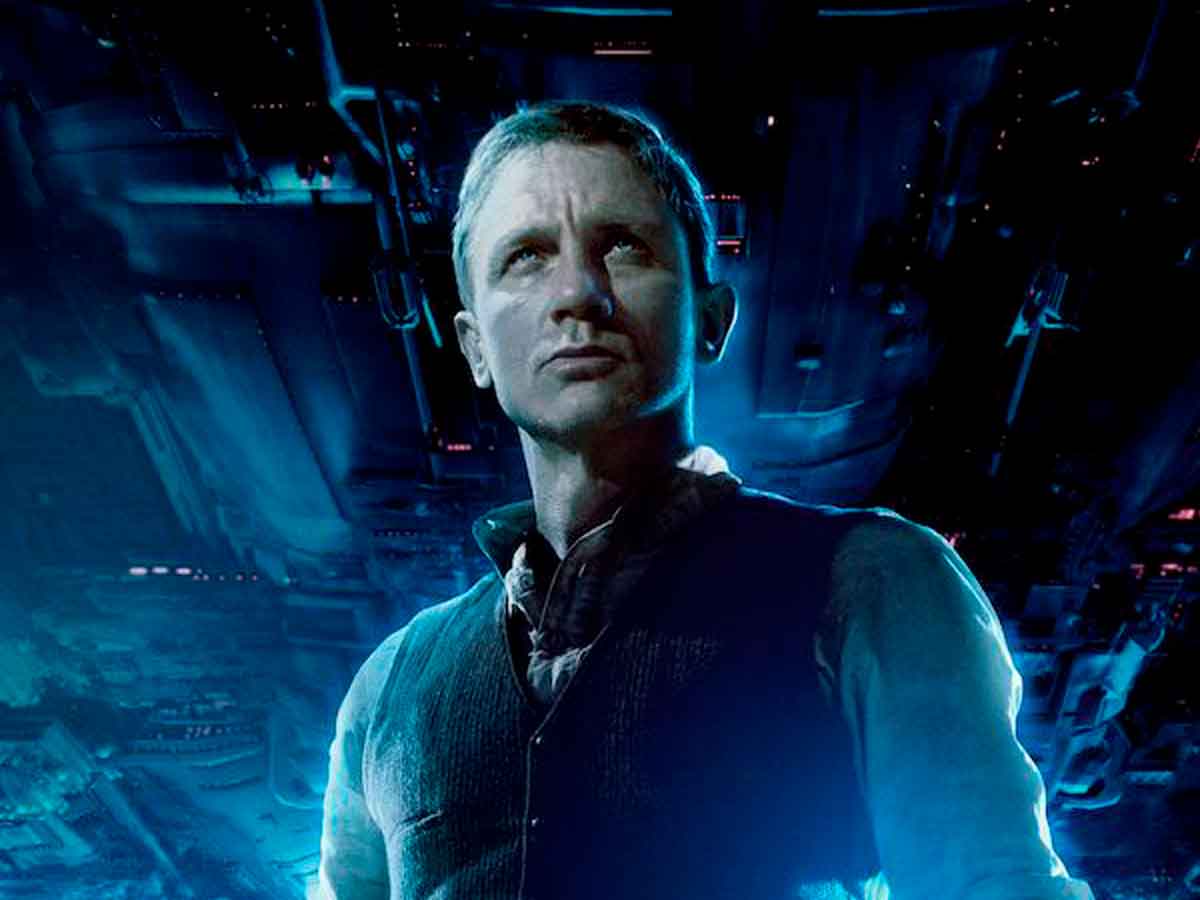 un western de ciencia ficción con daniel craig y harrison ford cumple 14 años (y vuelve con sorpresa)