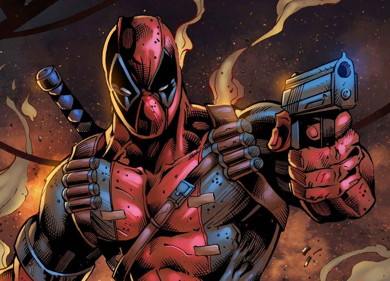 Deadpool