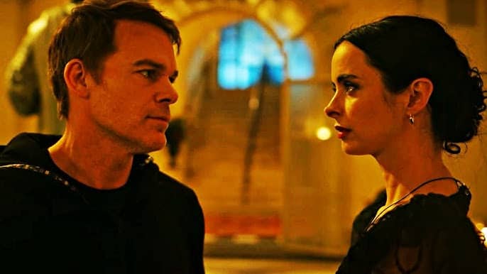 dexter resurrección