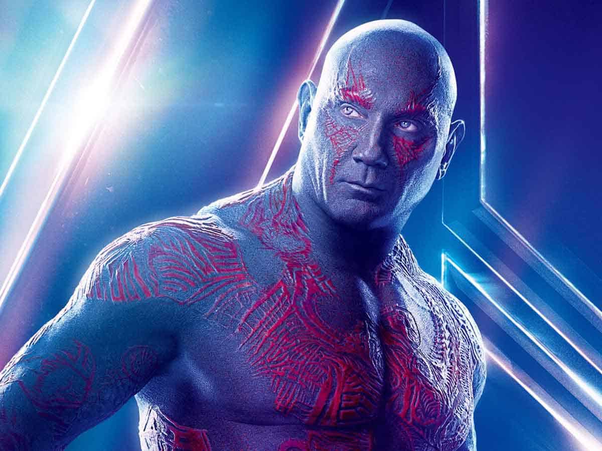 dave bautista nuevo papel