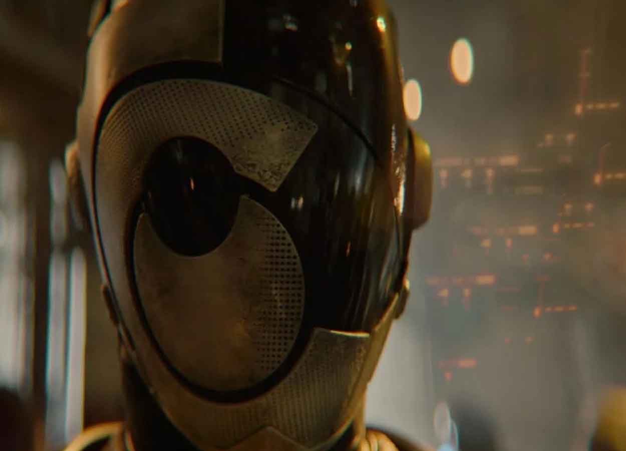 serie de ciencia ficción para devorar