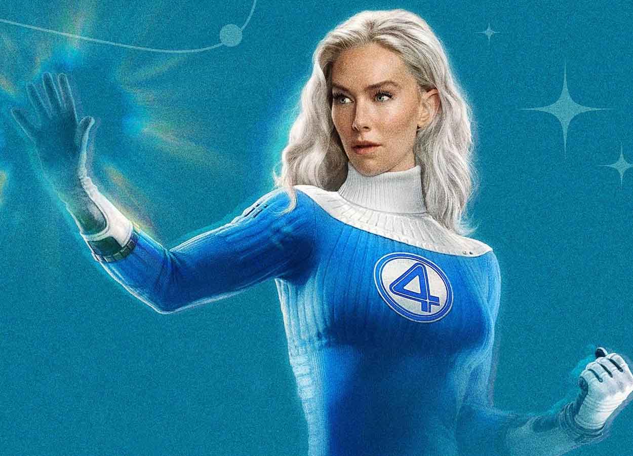 reacción de los fans a la escena post-créditos de los cuatro fantásticos