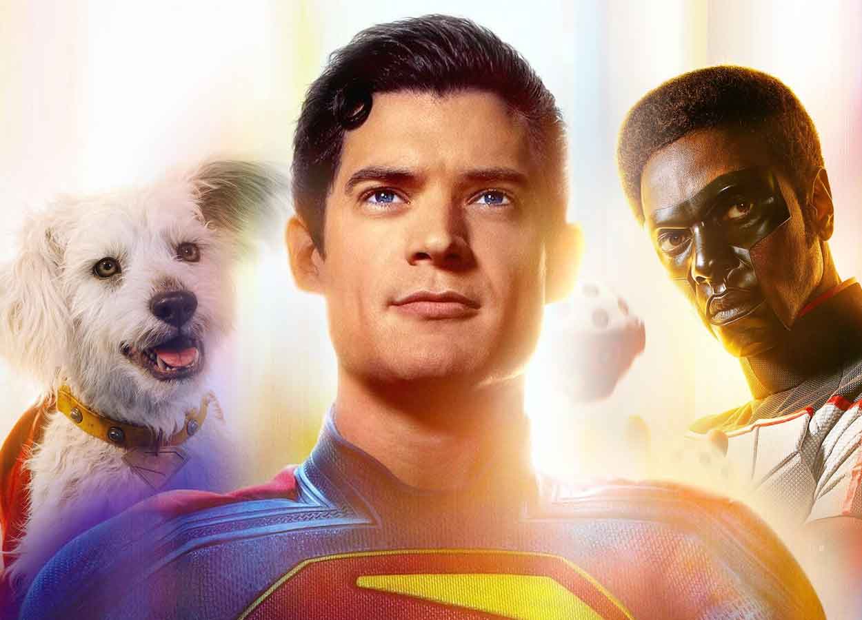 escenas post-créditos de superman