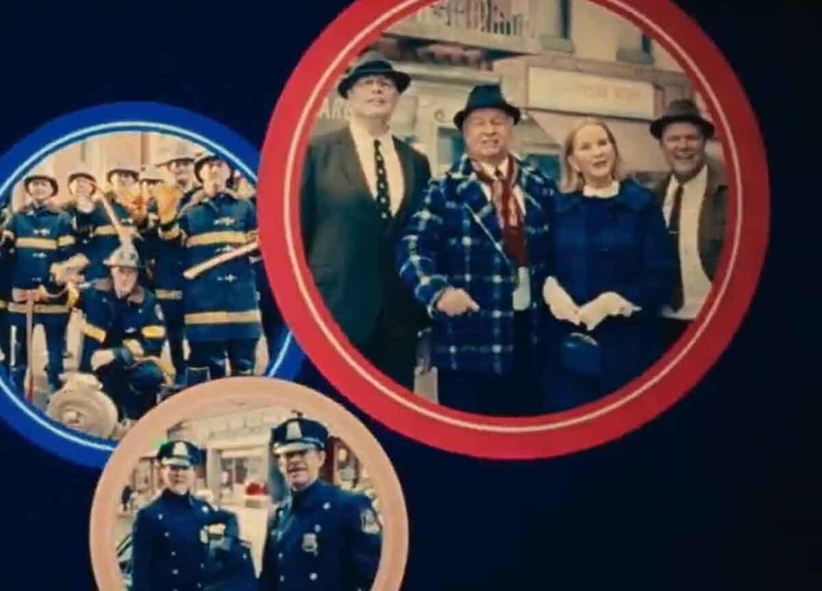 cameos los cuatro fantásticos (2025)