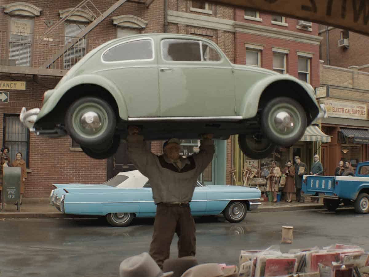 fantastic four: first step box office