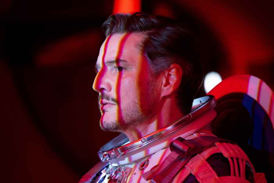 fantastic four fotograma