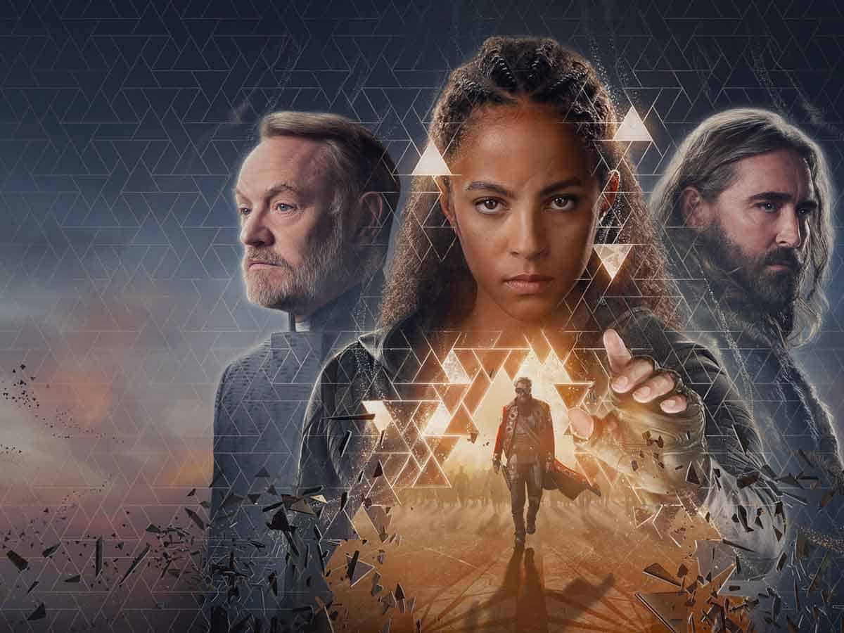 la joya de la ciencia ficción más ambiciosa del streaming ya tiene nuevos episodios