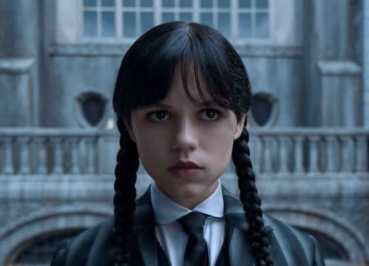 futuro de Wednesday en Netflix