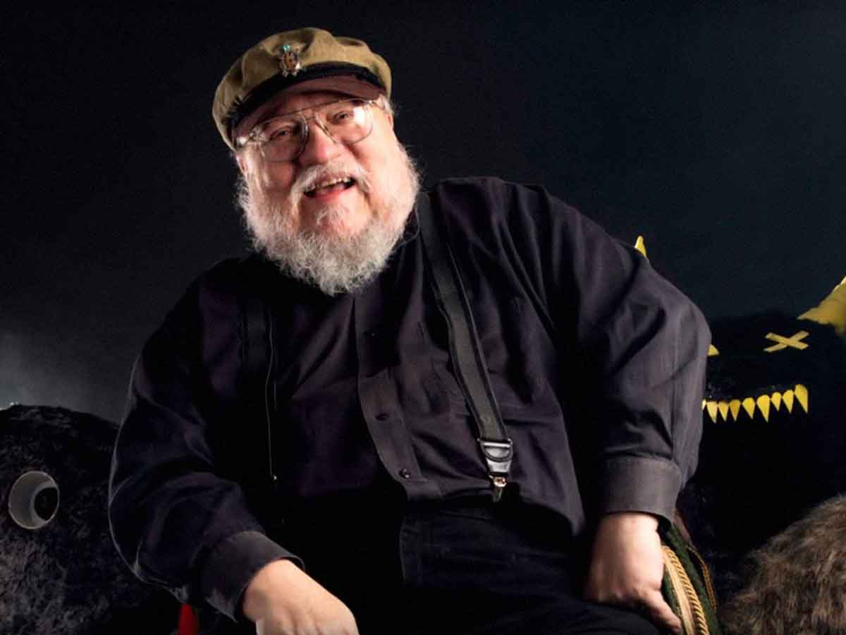 george r.r. martin se rinde ante esta serie de ciencia ficción de disney+