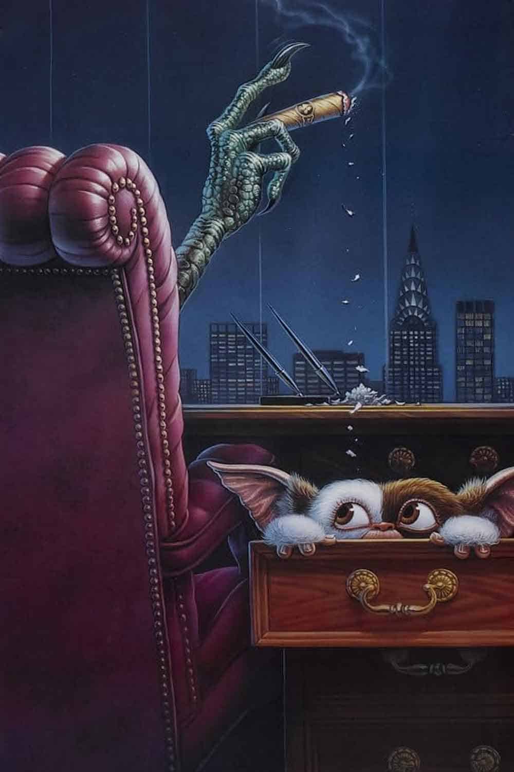 gremlins