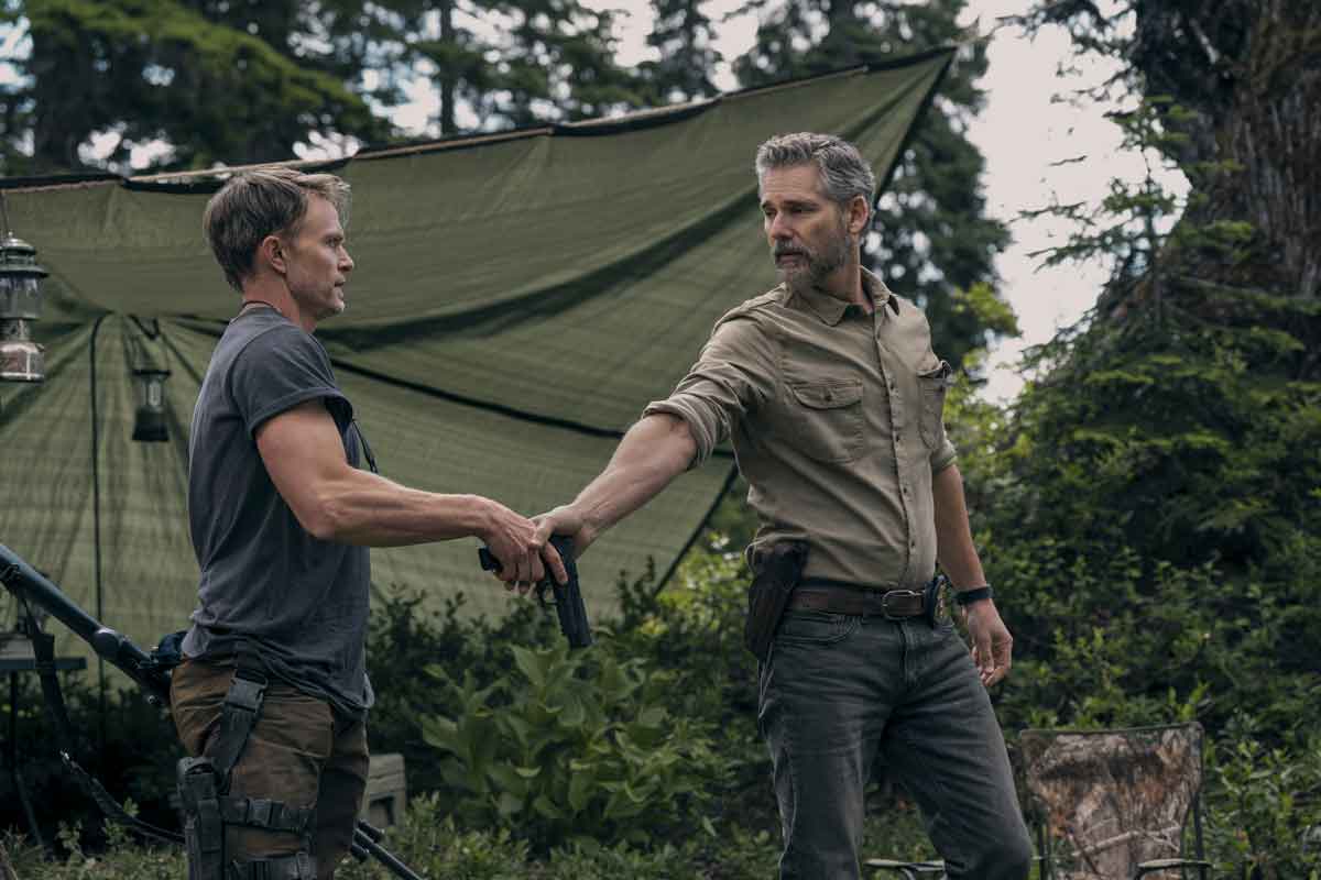 indomable critica netflix