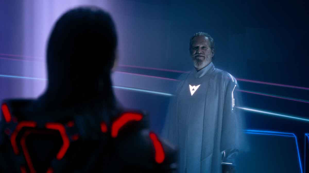 jeff bridges tron: ares