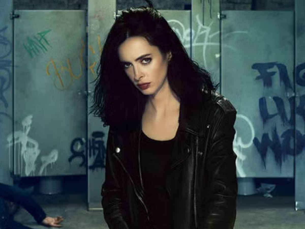 jessica jones