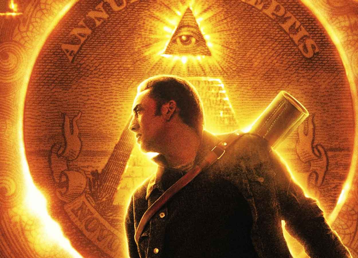 la búsqueda 3 saga aventuras