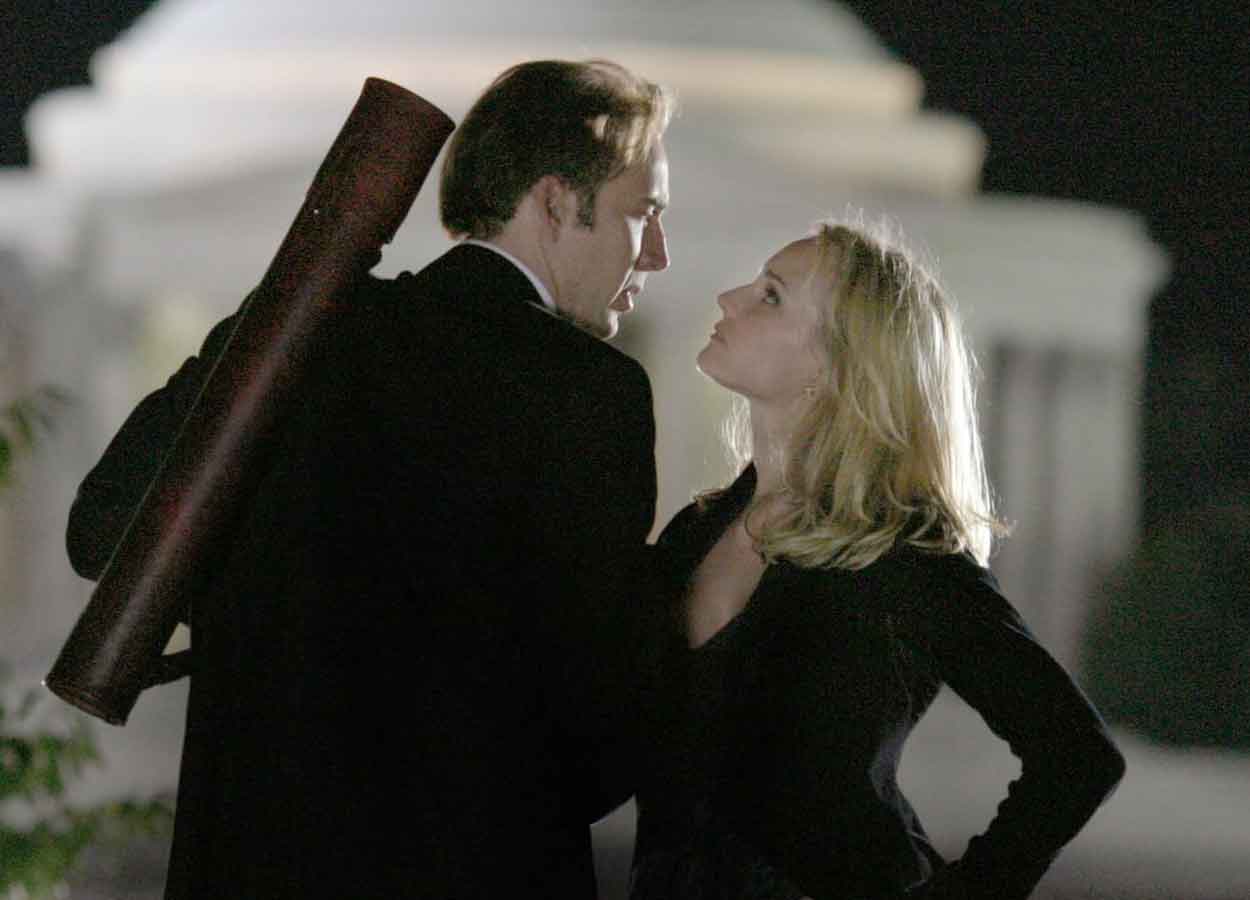 La búsqueda 3 saga aventuras