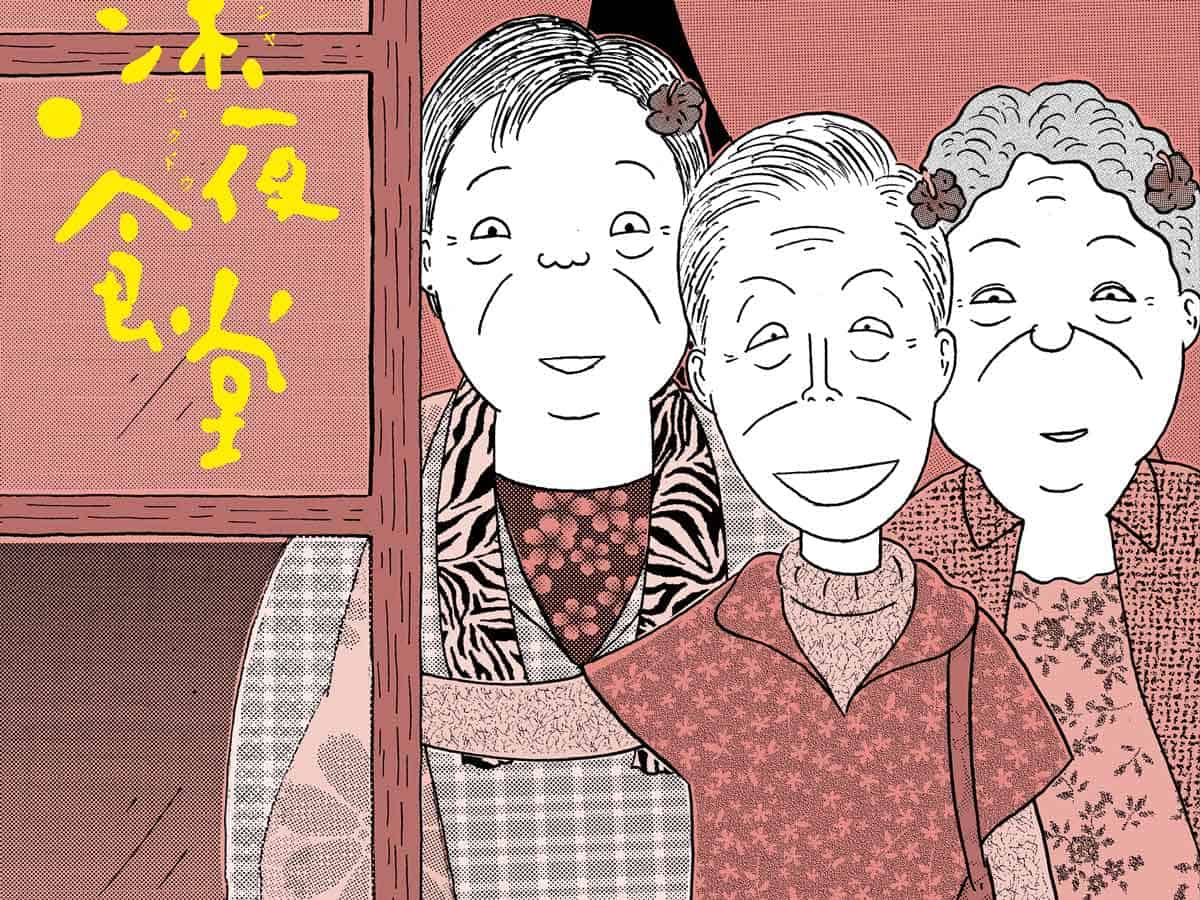 Astiberri y Moztros llenan julio de cómic independiente, manga y despedidas inesperadas