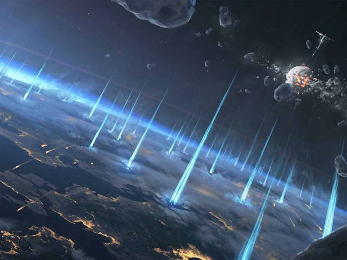 Los 4 Fantásticos copian la trama de un éxito de ciencia ficción chino