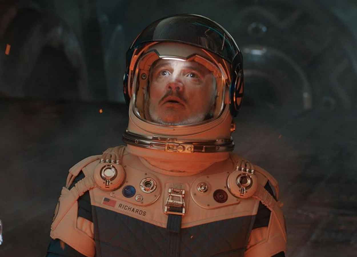 La precuela de Los Cuatro Fantásticos (2025) confirma a un villano importante los cuatro fantasticos marvel 2025 cine pedro pascal