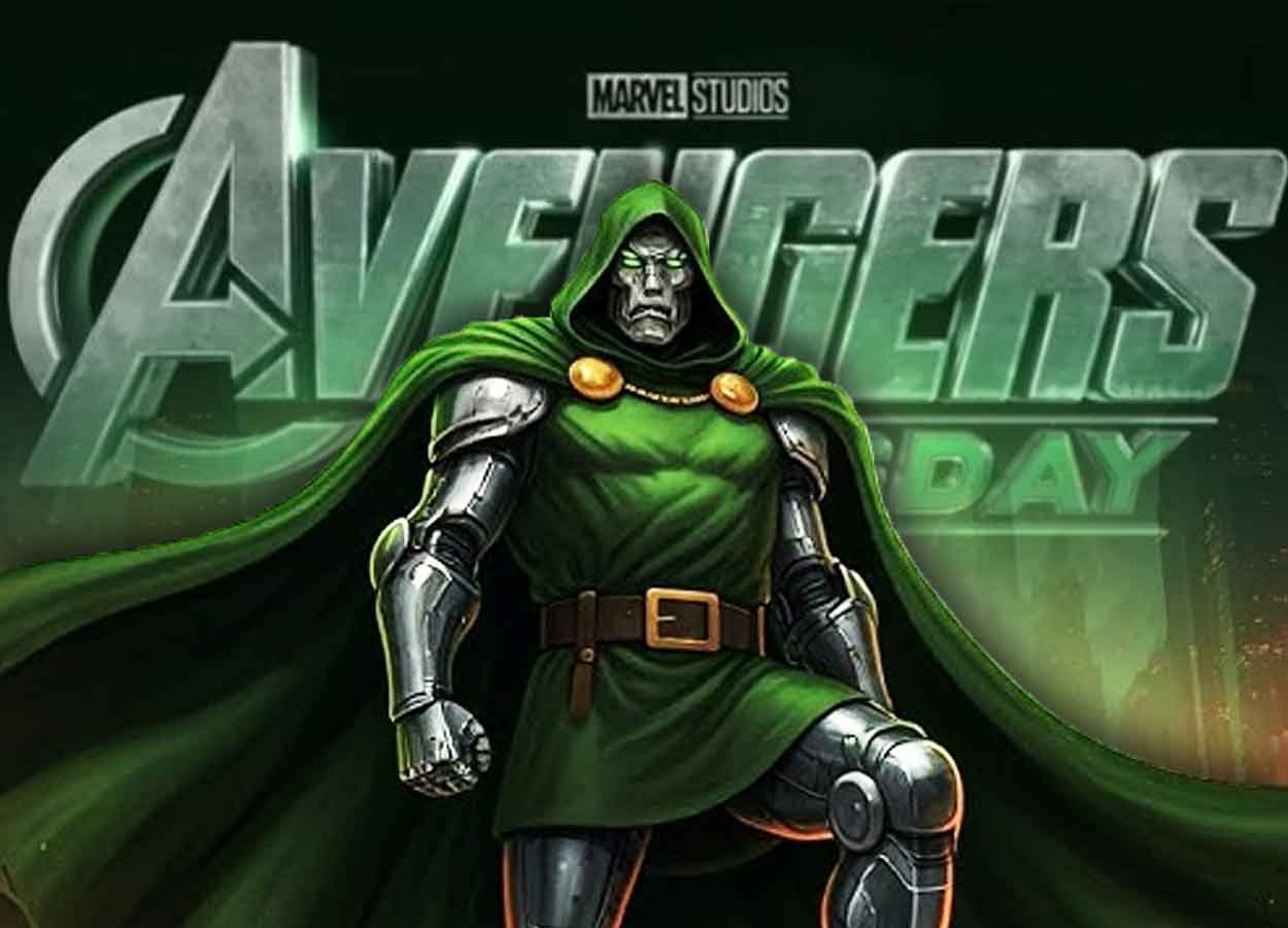 lugar clave en el multiverso de vengadores: doomsday