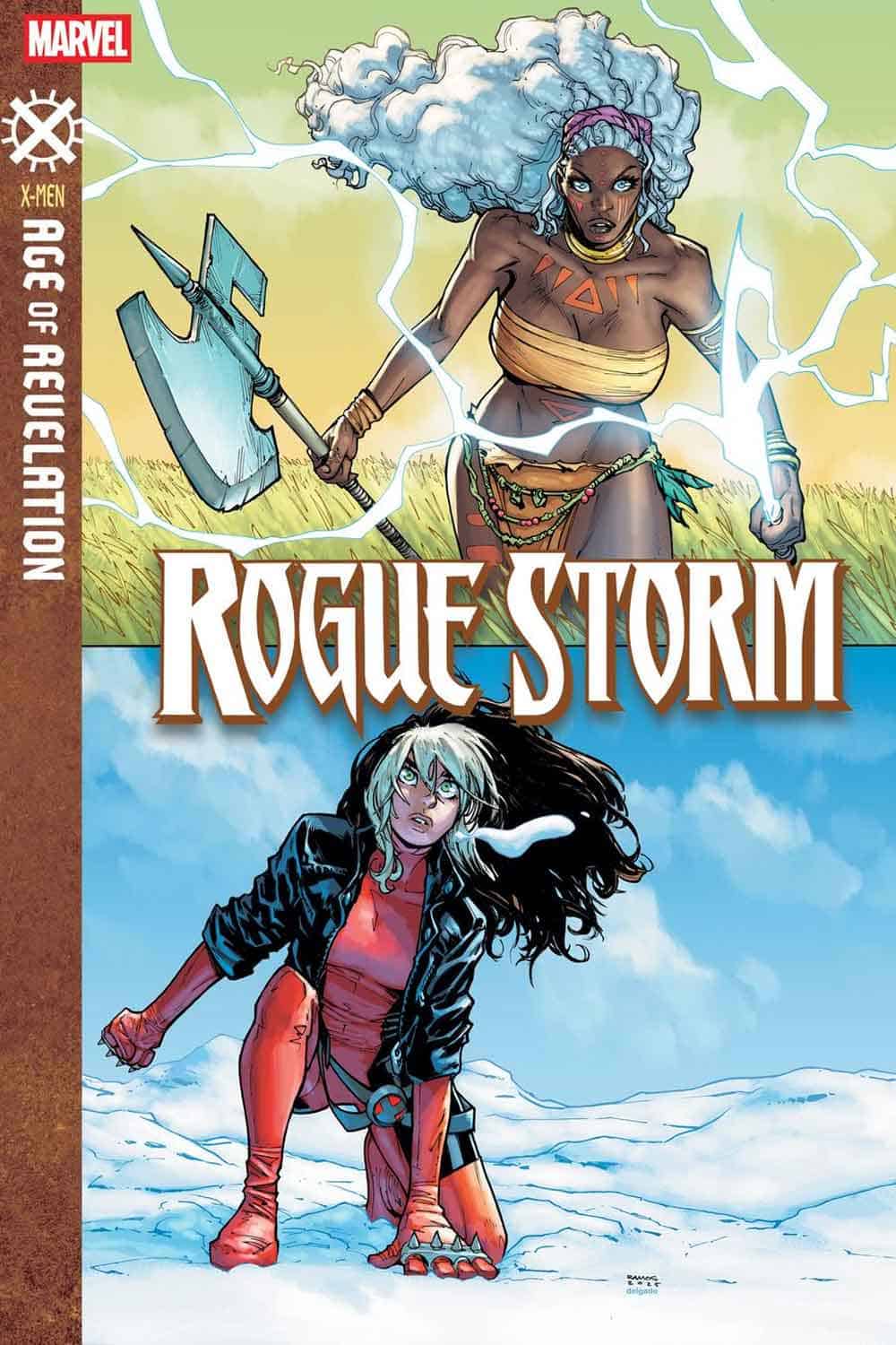 rogue storm
