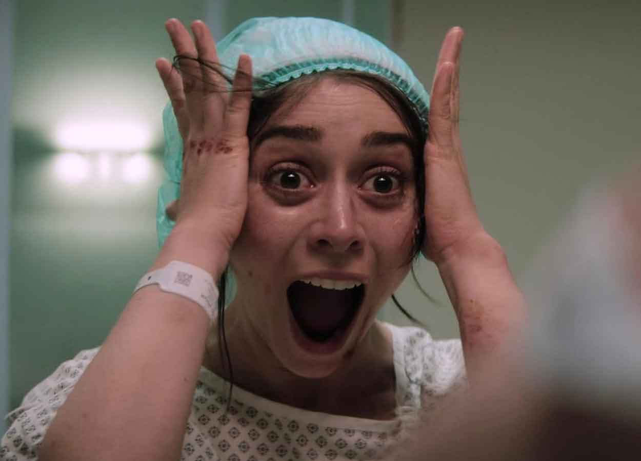 la mejor serie de ciencia ficción del siglo xxi pierde a sus creadores