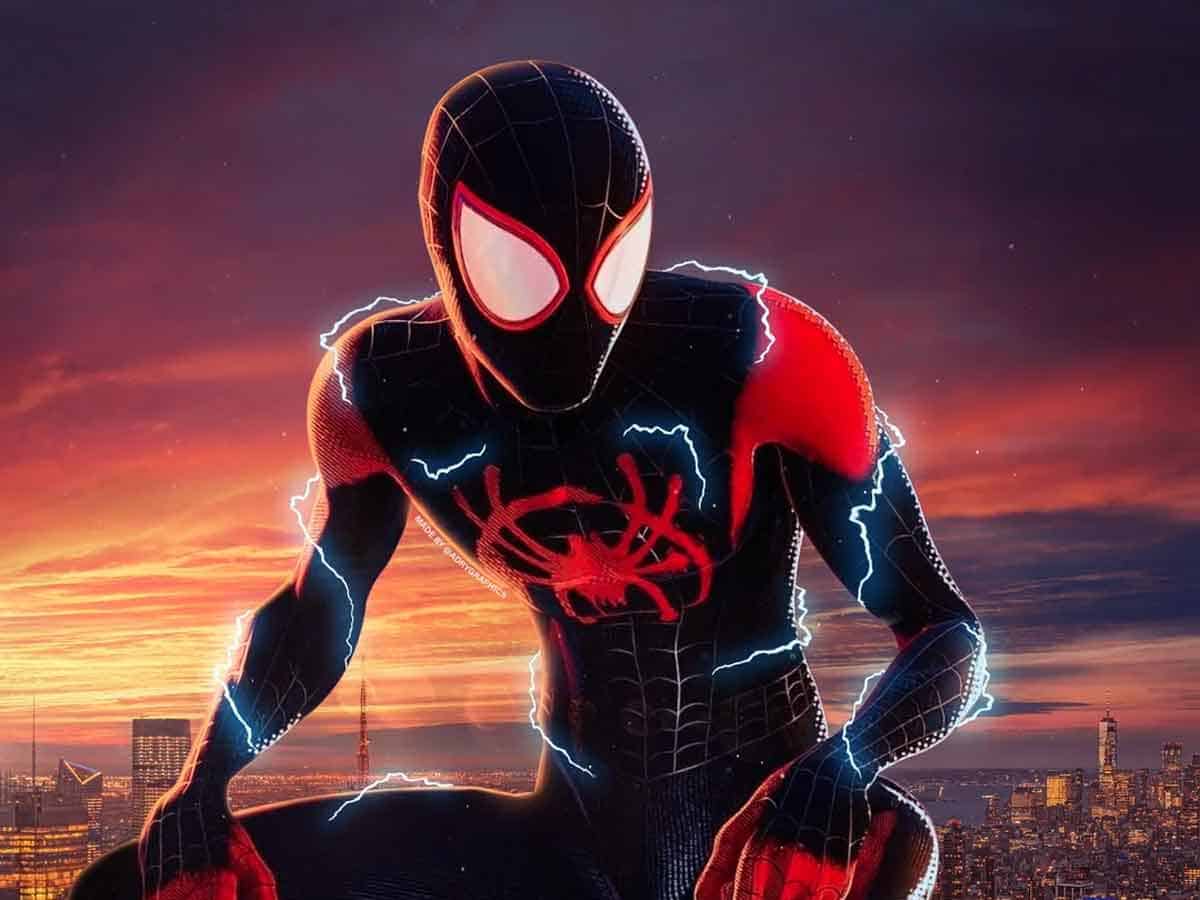 miles morales
