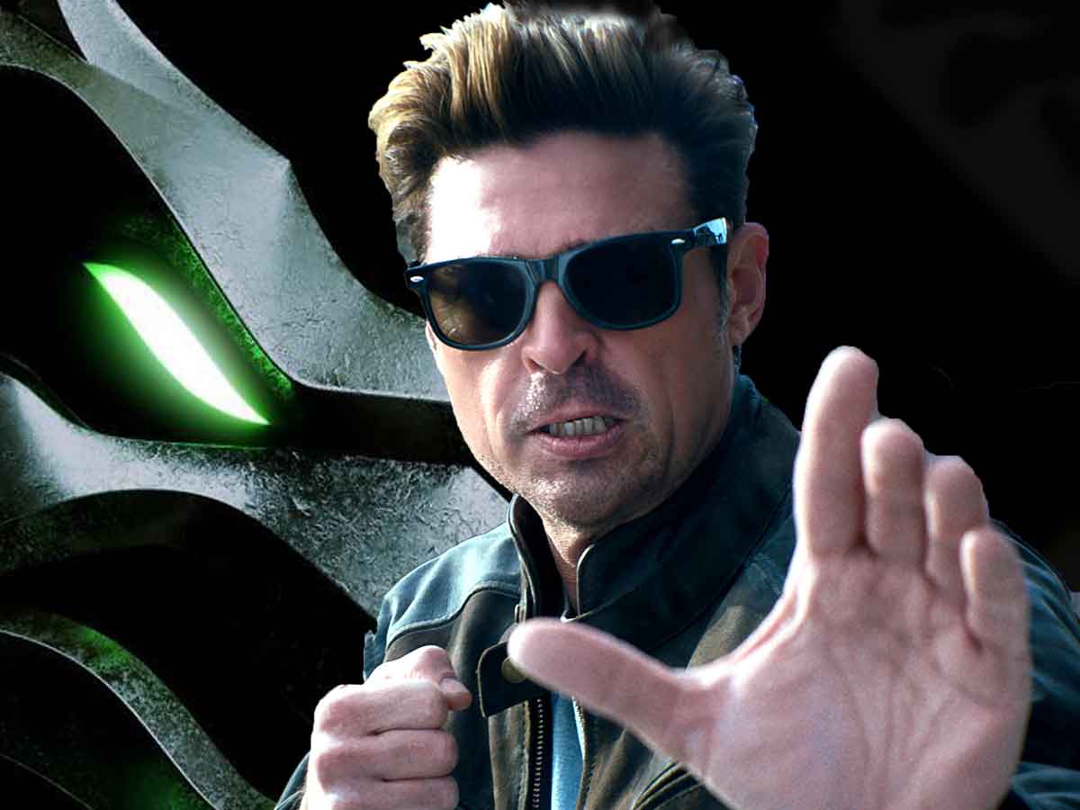 mortal kombal ii johnny cage