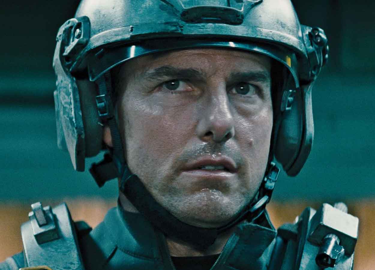 nueva película de terror de tom cruise