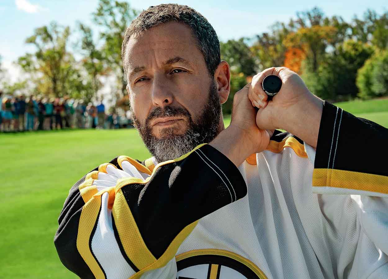 La película de 2025 que está pulverizando los récords de Netflix