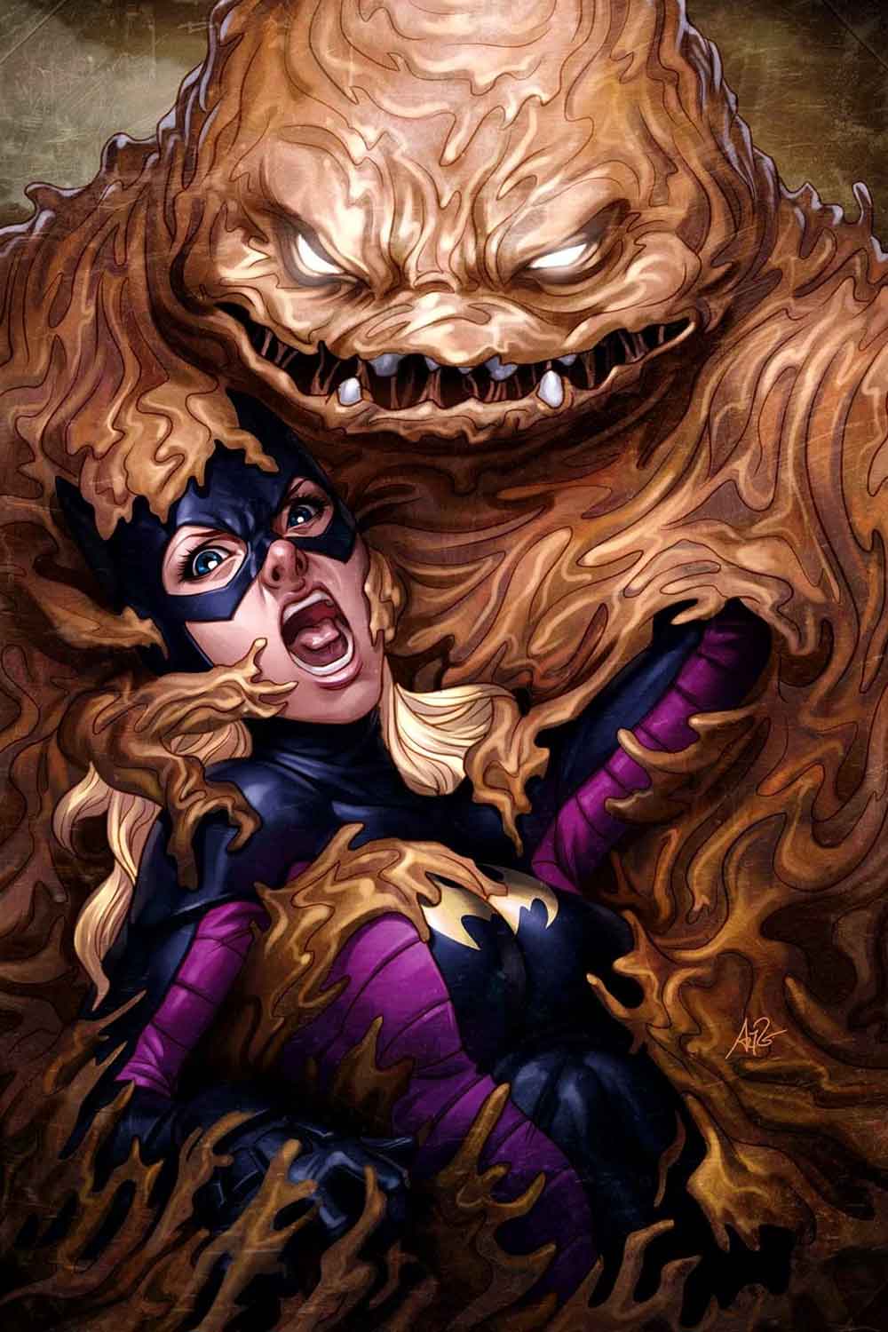 película de dc clayface