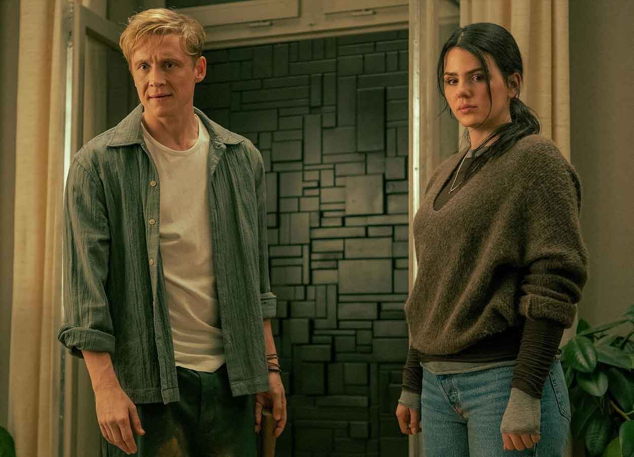 brick (el muro negro) película de ciencia ficción de 2025