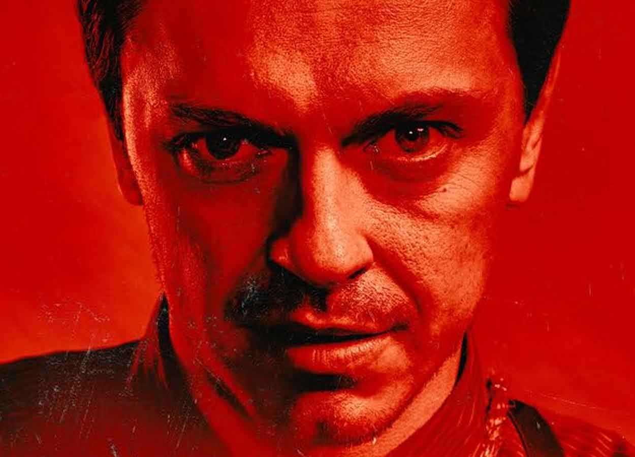 película de vampiros de 2025 conectaba con el mcu