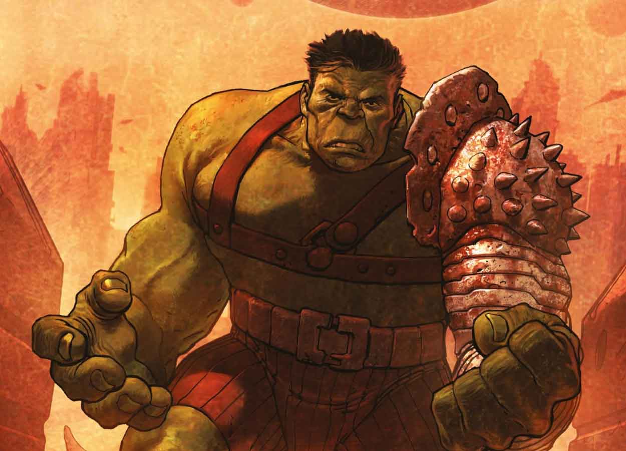 planet hulk