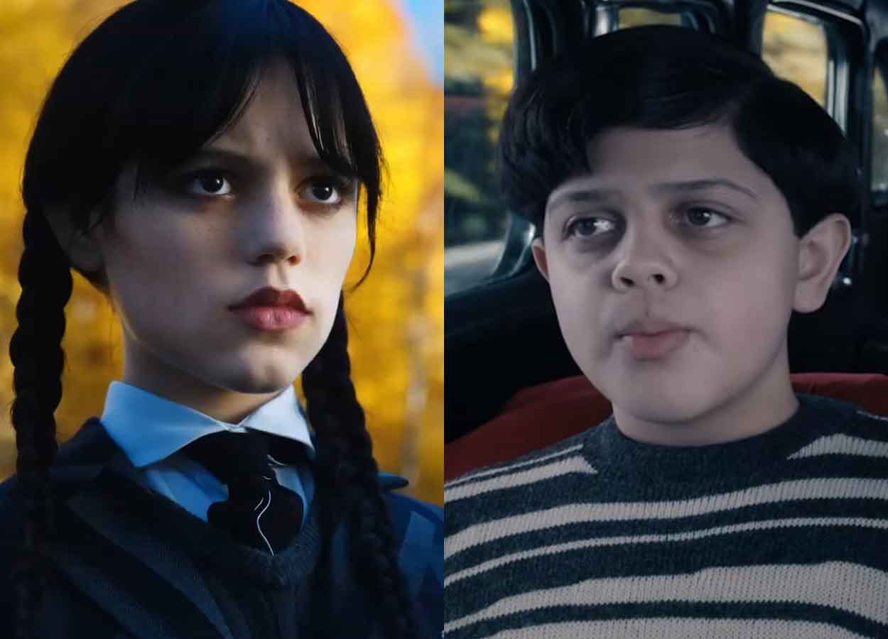 hermano de miércoles