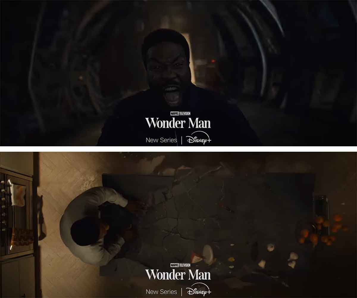 poderes wonder man marvel studios mcu