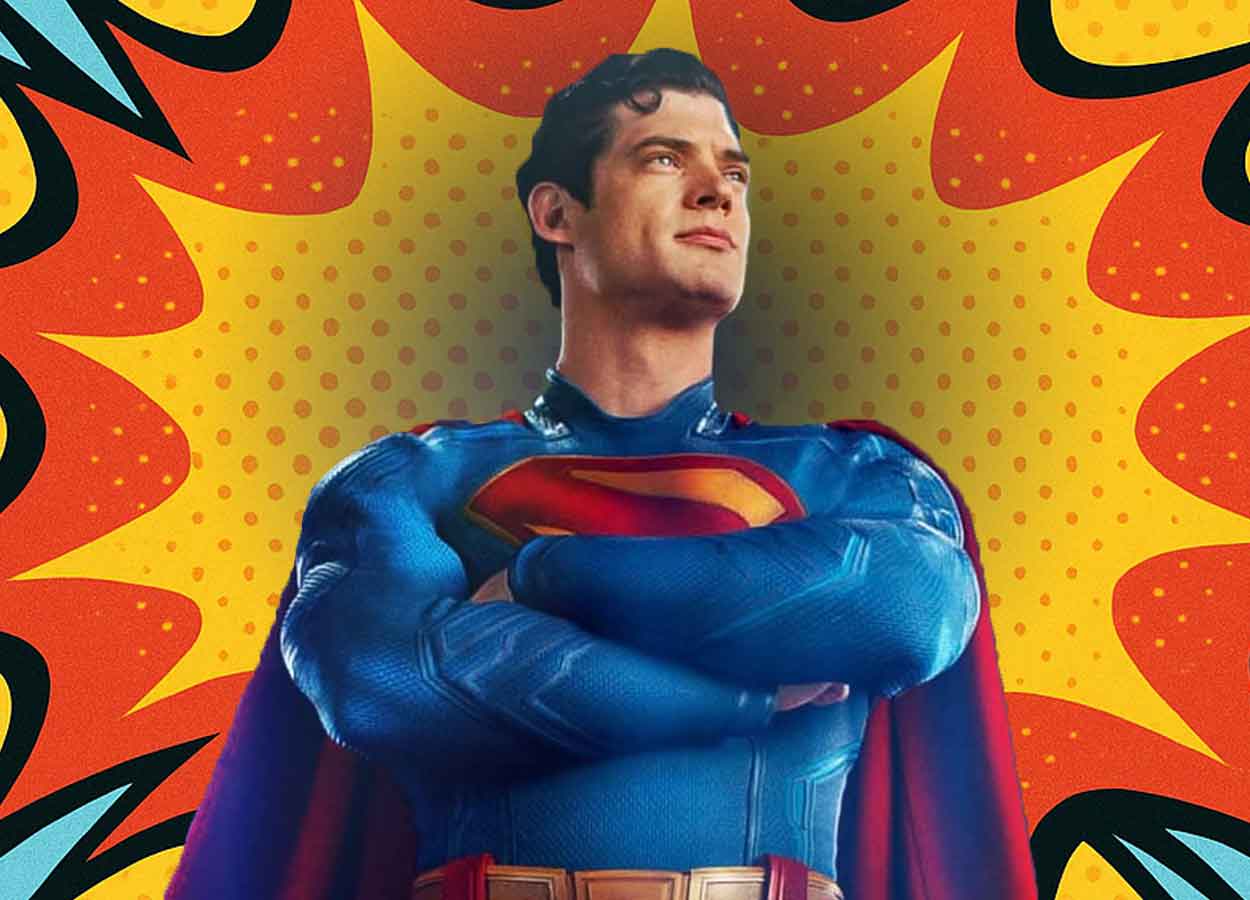 primeras críticas superman