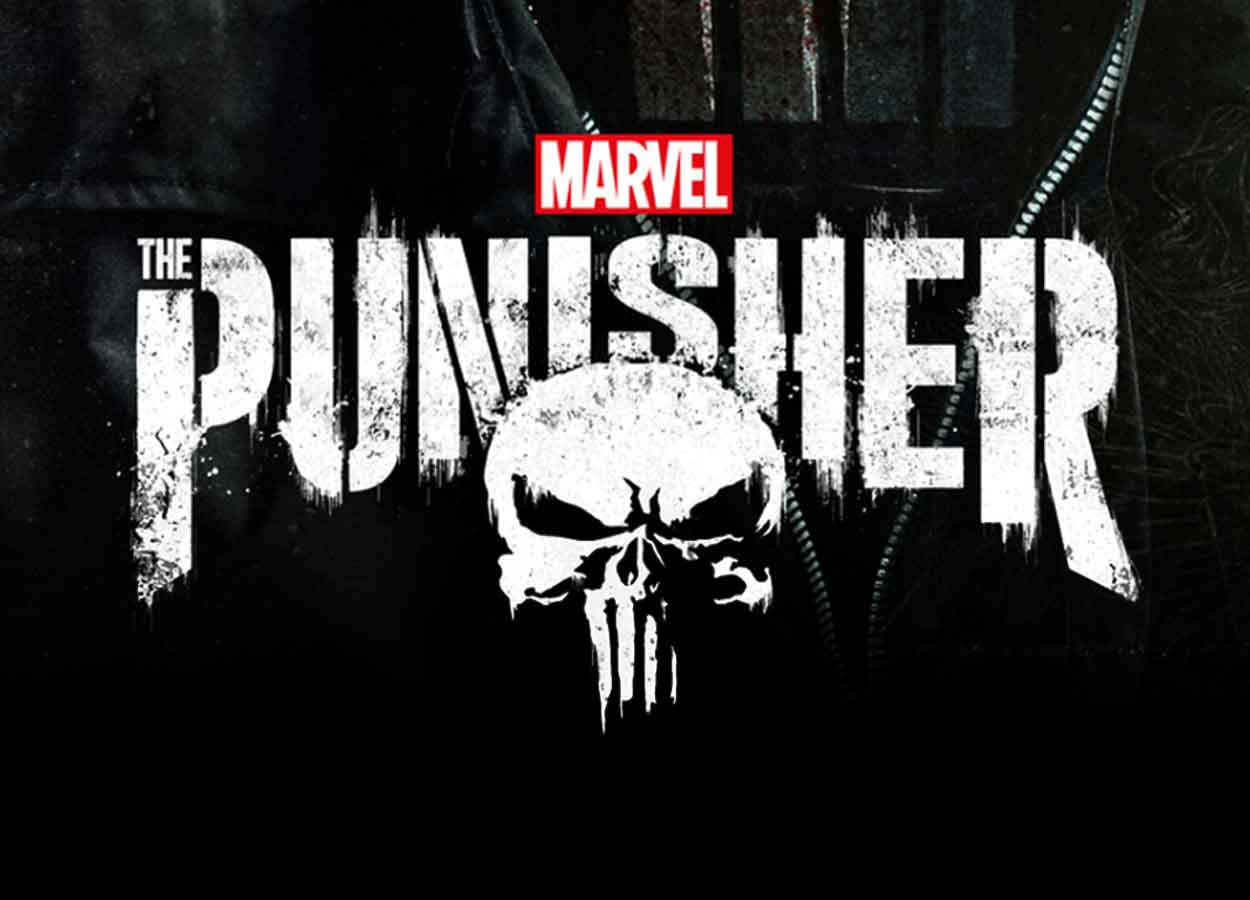 especial punisher (2026)
