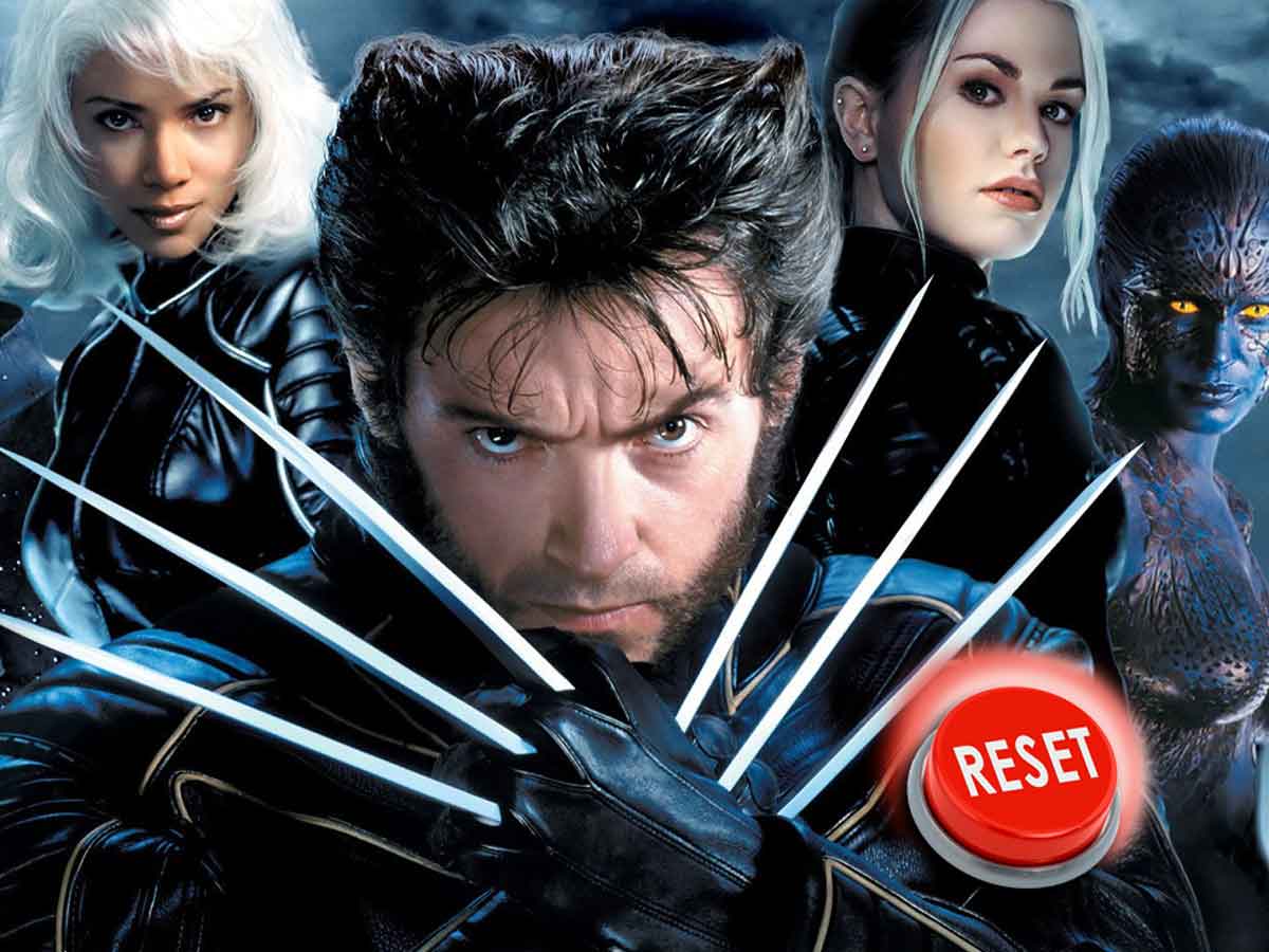 reset x-men