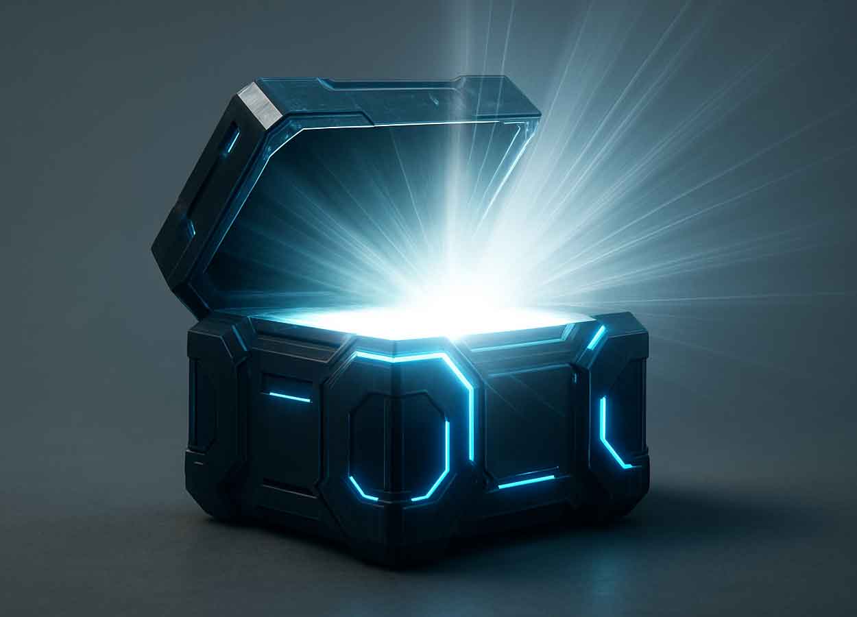 serie de ciencia ficción de 2023