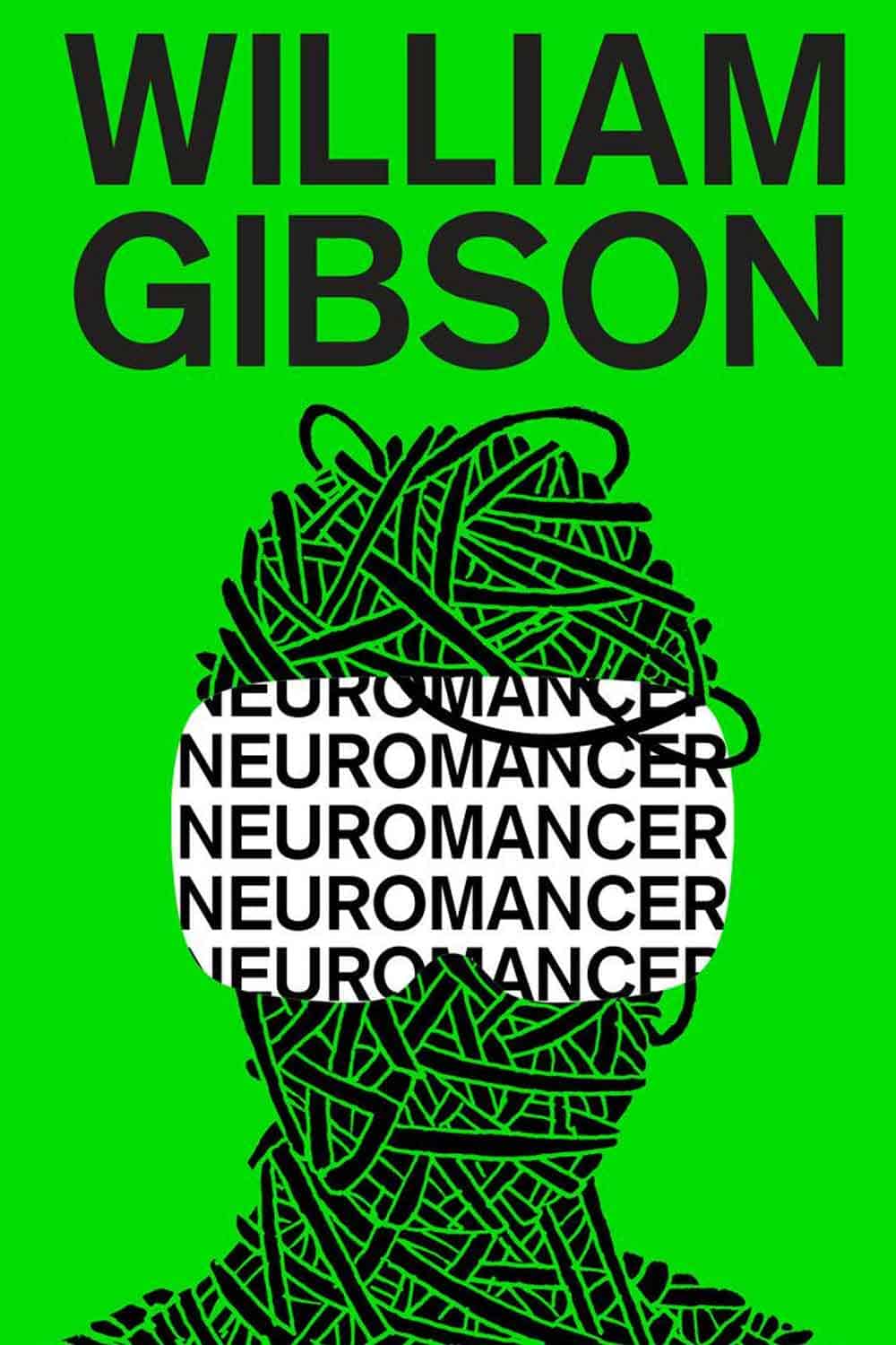 neuromancer serie ciencia de ficción 