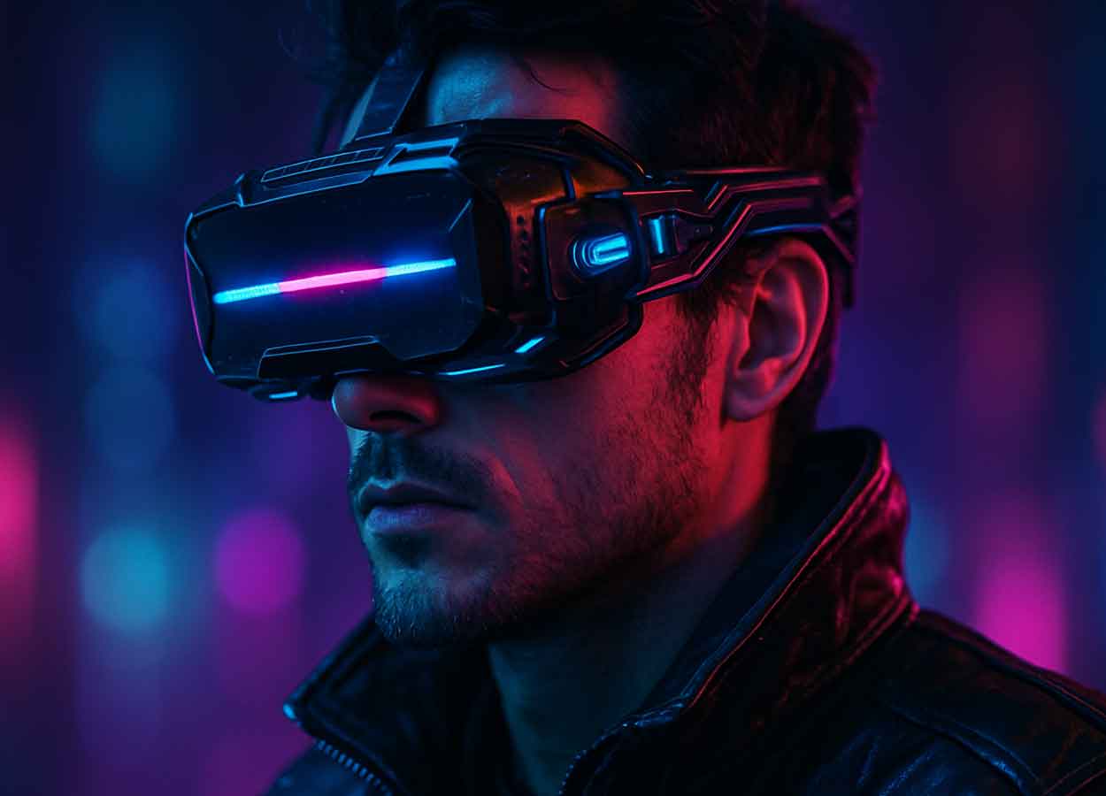 serie de ciencia ficción que revolucionará el género