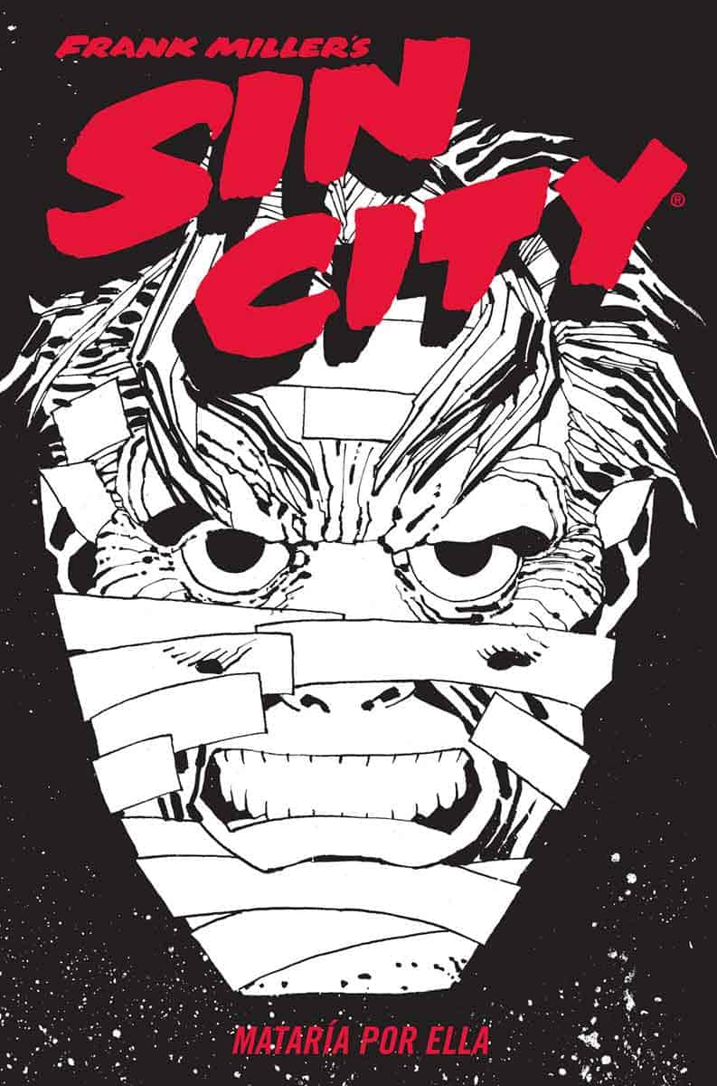 sin city