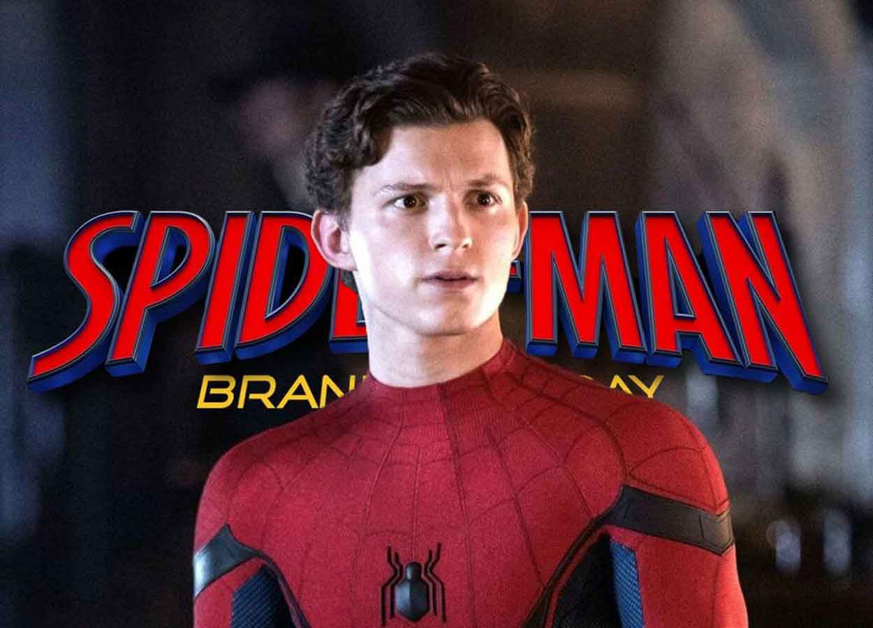 spider-man 4 spider-man: brand new day (2026)