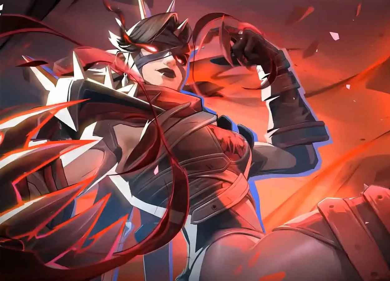 Sue Storm como Malicia en Marvel Comics