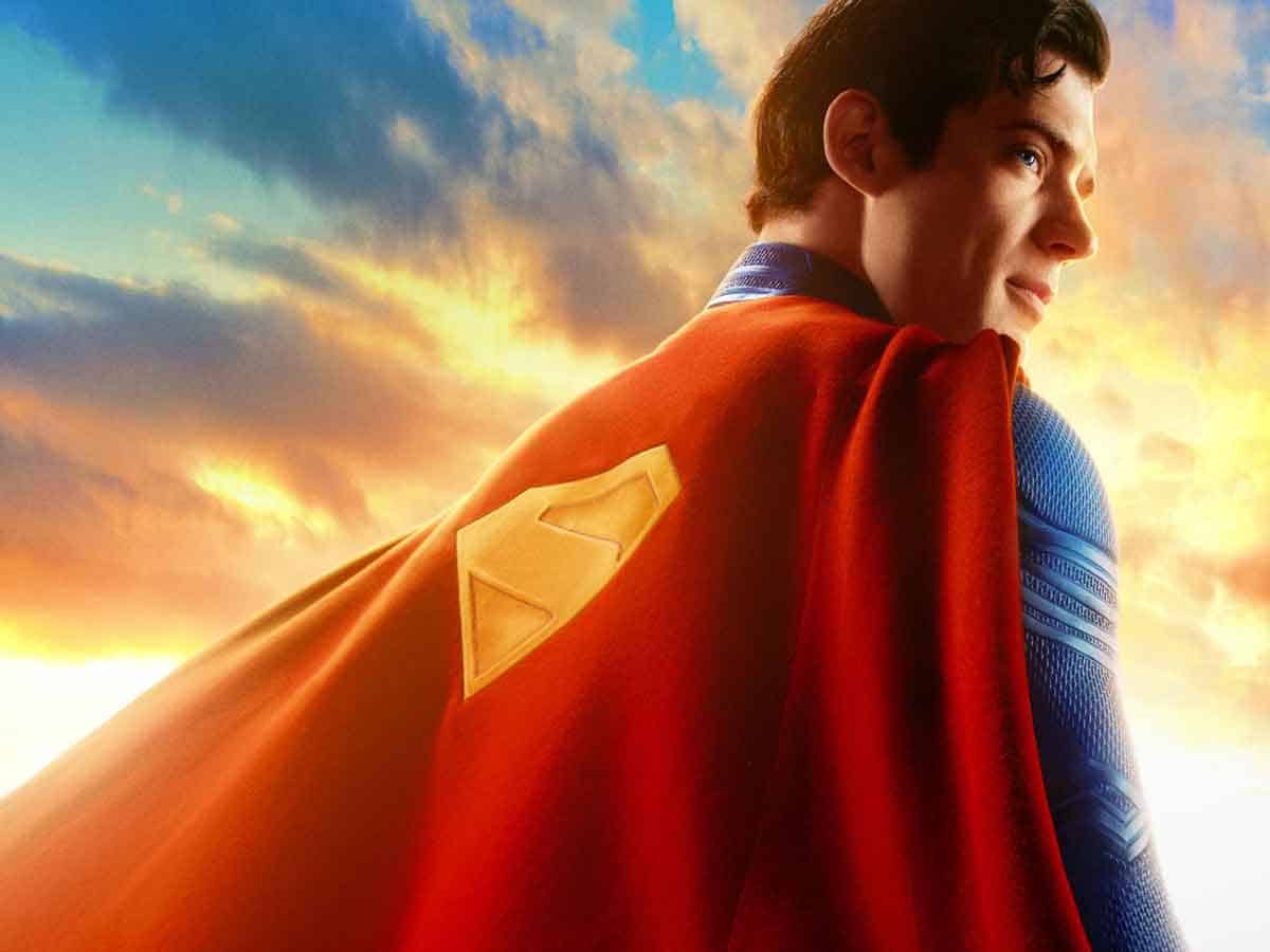 Superman de James Gunn acaba de borrar un detalle clave de su anterior película del DCU superman 2025