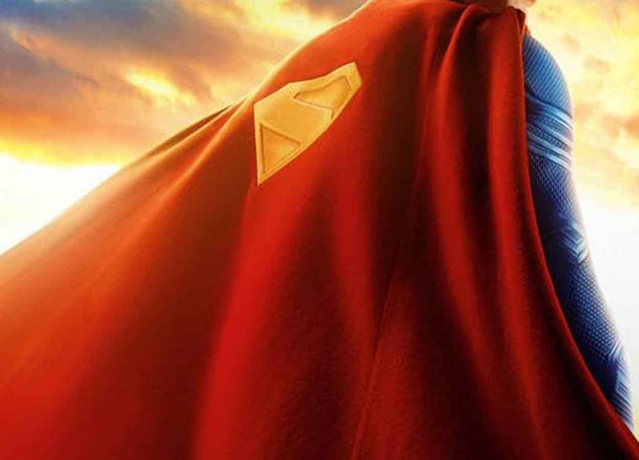 superman (2025) cine