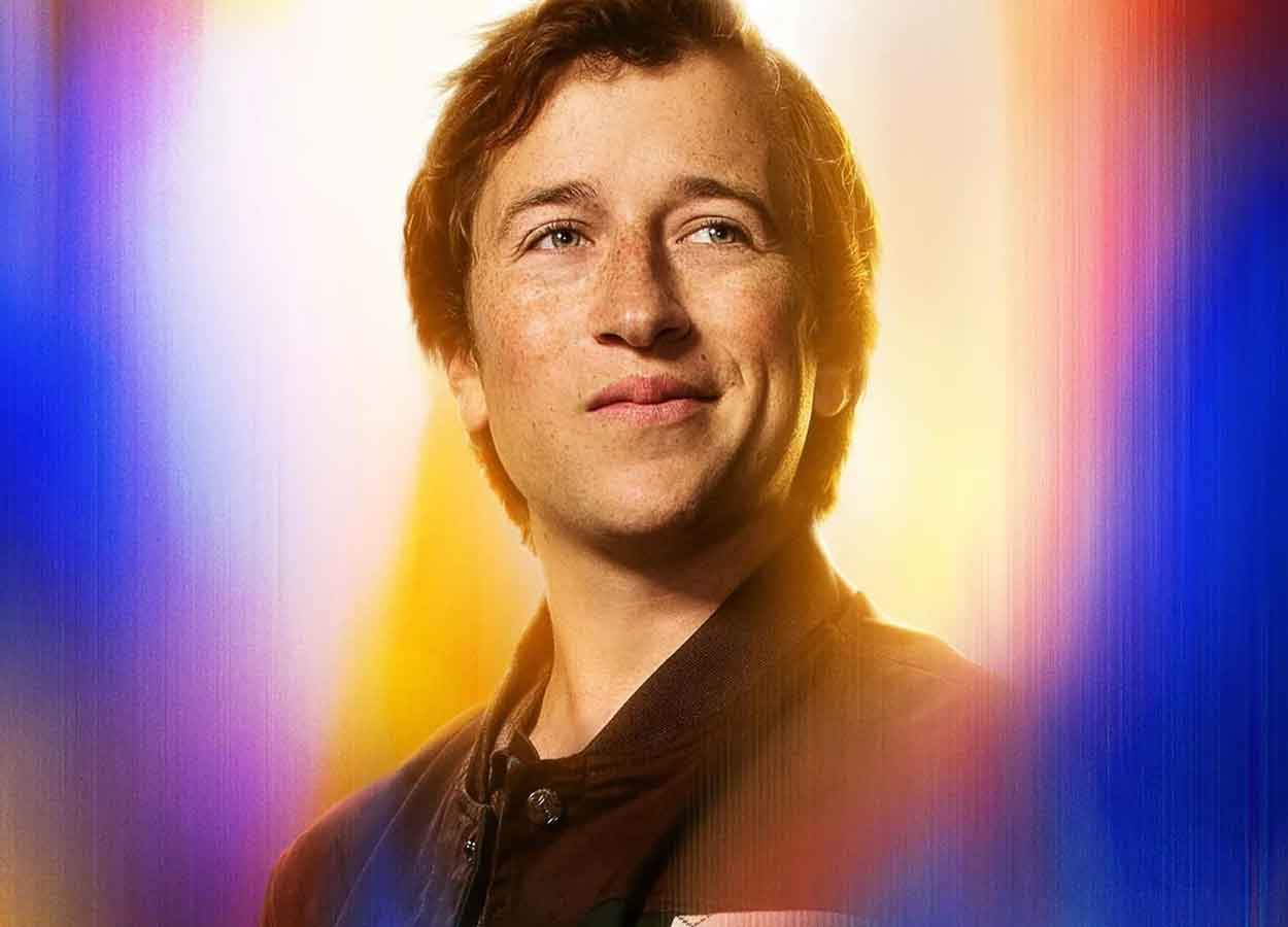 jimmy olsen será el protagonista de dc crime